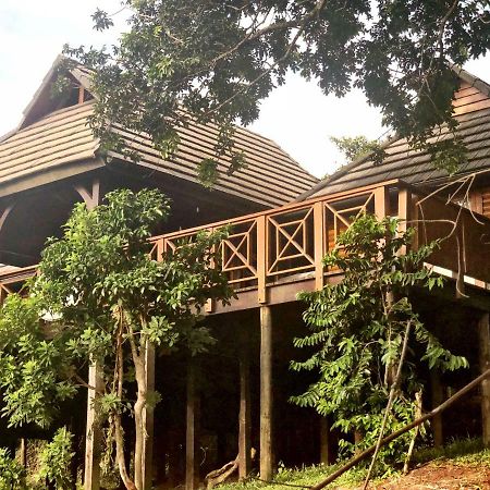 House 23 Ezulwini In Sodwana Bay Lodge المظهر الخارجي الصورة