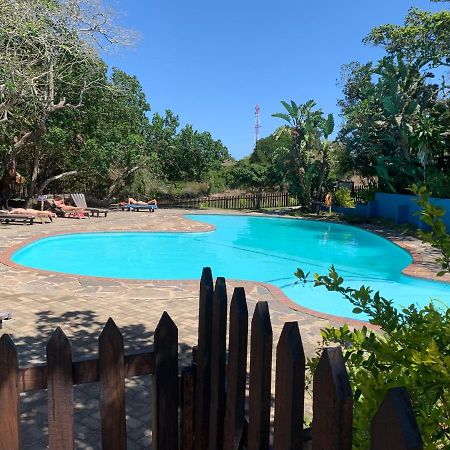 House 23 Ezulwini In Sodwana Bay Lodge المظهر الخارجي الصورة