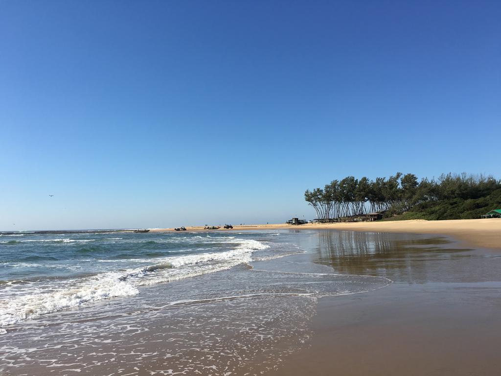 House 23 Ezulwini In Sodwana Bay Lodge المظهر الخارجي الصورة