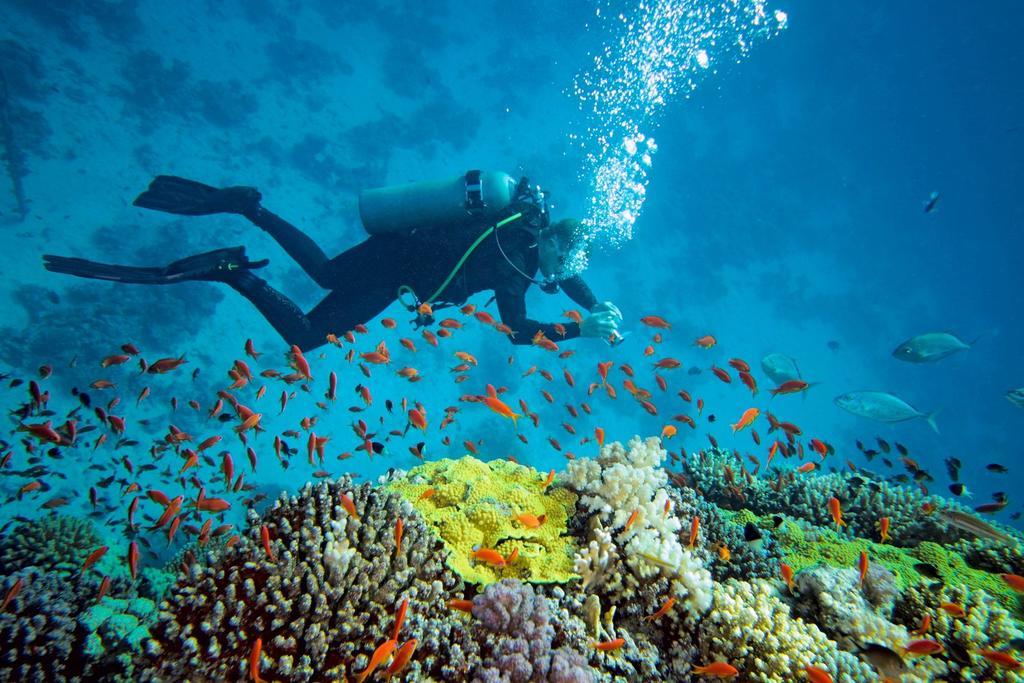 House 23 Ezulwini In Sodwana Bay Lodge المظهر الخارجي الصورة