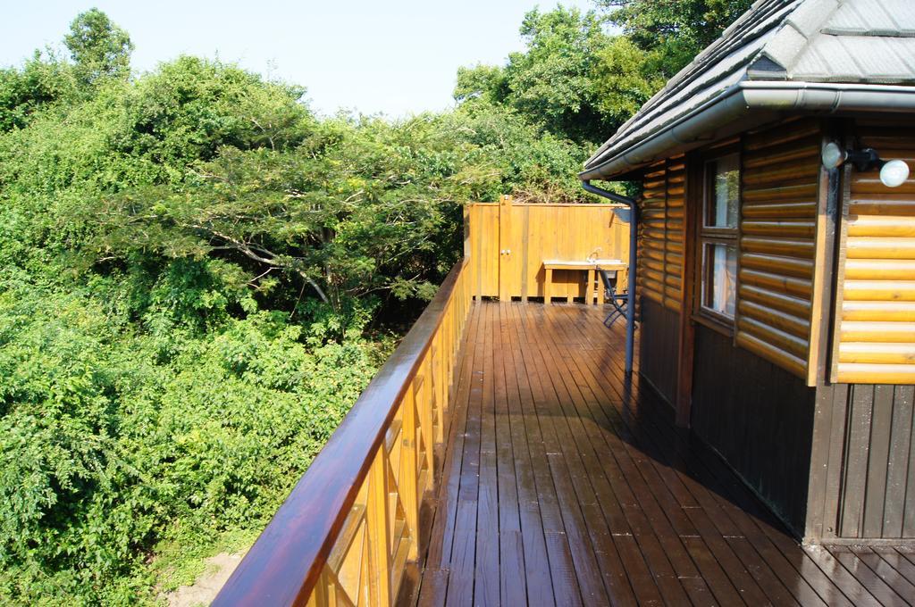 House 23 Ezulwini In Sodwana Bay Lodge المظهر الخارجي الصورة