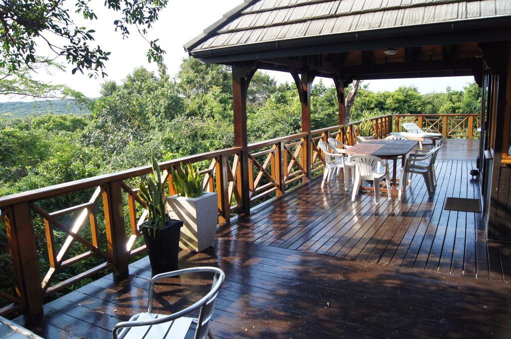 House 23 Ezulwini In Sodwana Bay Lodge المظهر الخارجي الصورة