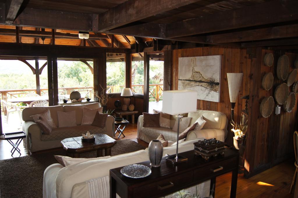 House 23 Ezulwini In Sodwana Bay Lodge المظهر الخارجي الصورة