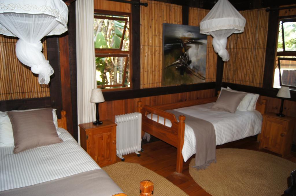 House 23 Ezulwini In Sodwana Bay Lodge المظهر الخارجي الصورة