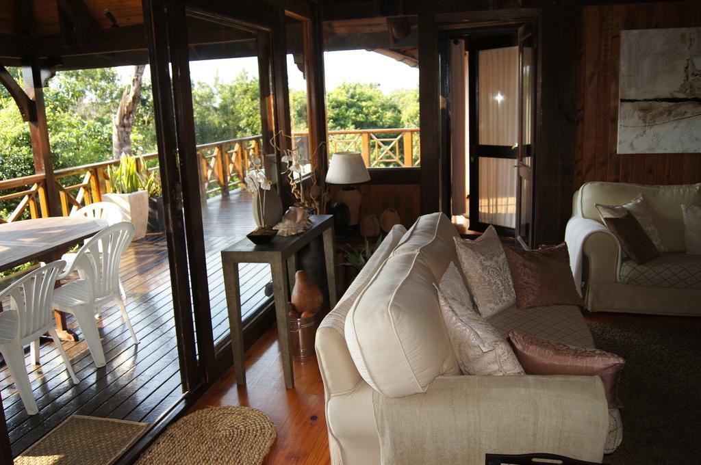 House 23 Ezulwini In Sodwana Bay Lodge المظهر الخارجي الصورة
