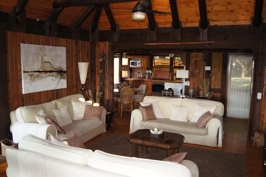 House 23 Ezulwini In Sodwana Bay Lodge المظهر الخارجي الصورة