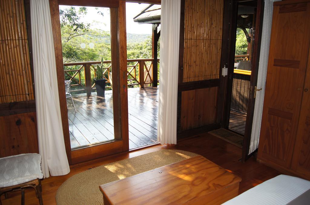 House 23 Ezulwini In Sodwana Bay Lodge المظهر الخارجي الصورة