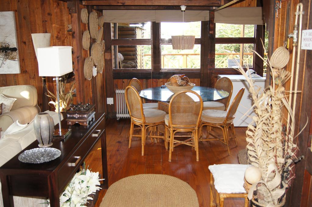 House 23 Ezulwini In Sodwana Bay Lodge المظهر الخارجي الصورة