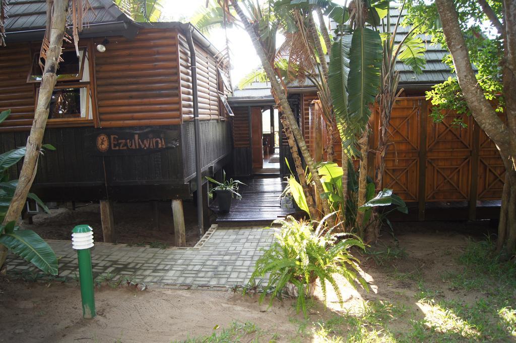 House 23 Ezulwini In Sodwana Bay Lodge المظهر الخارجي الصورة
