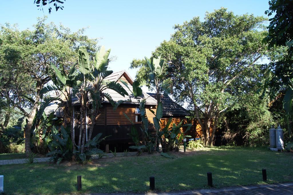 House 23 Ezulwini In Sodwana Bay Lodge المظهر الخارجي الصورة