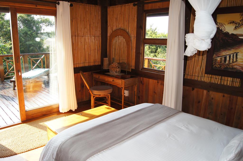House 23 Ezulwini In Sodwana Bay Lodge المظهر الخارجي الصورة