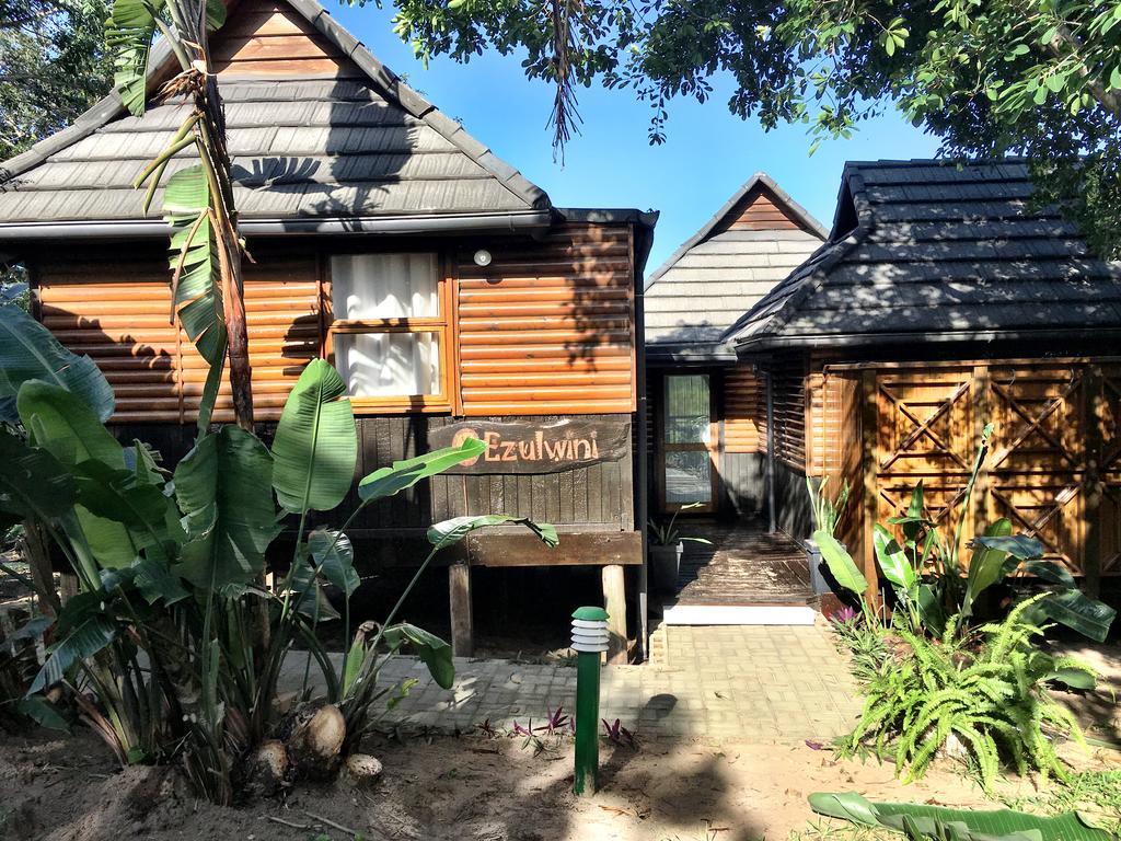 House 23 Ezulwini In Sodwana Bay Lodge المظهر الخارجي الصورة