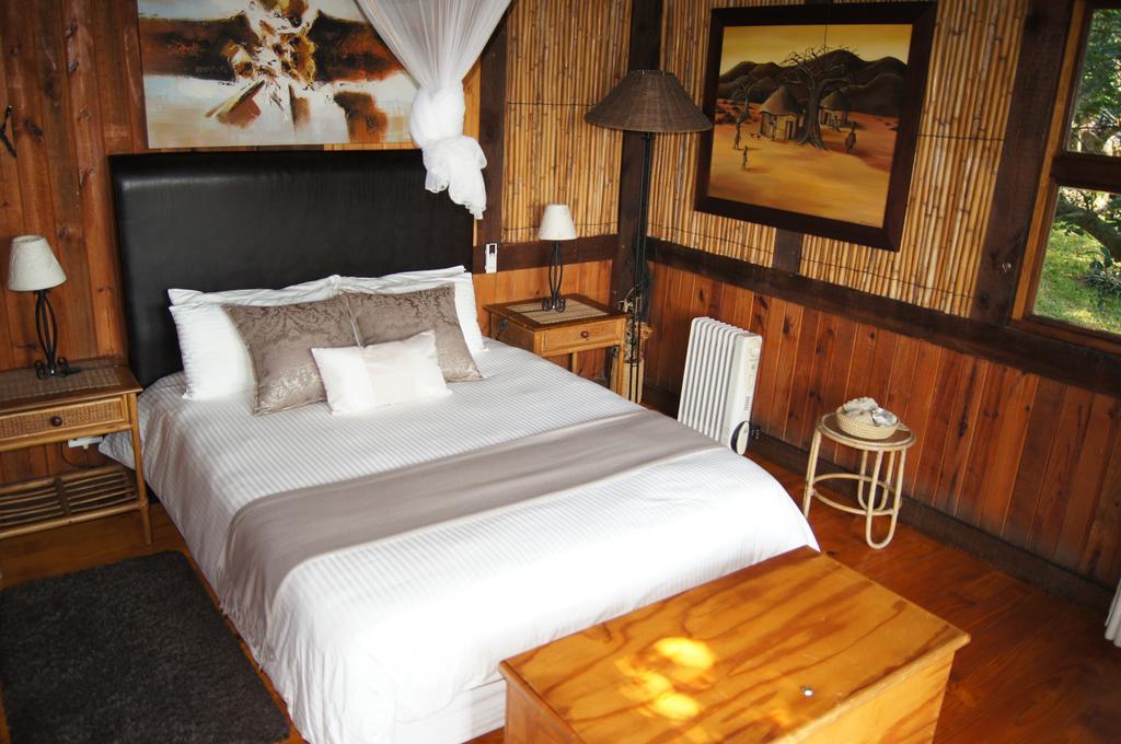 House 23 Ezulwini In Sodwana Bay Lodge المظهر الخارجي الصورة
