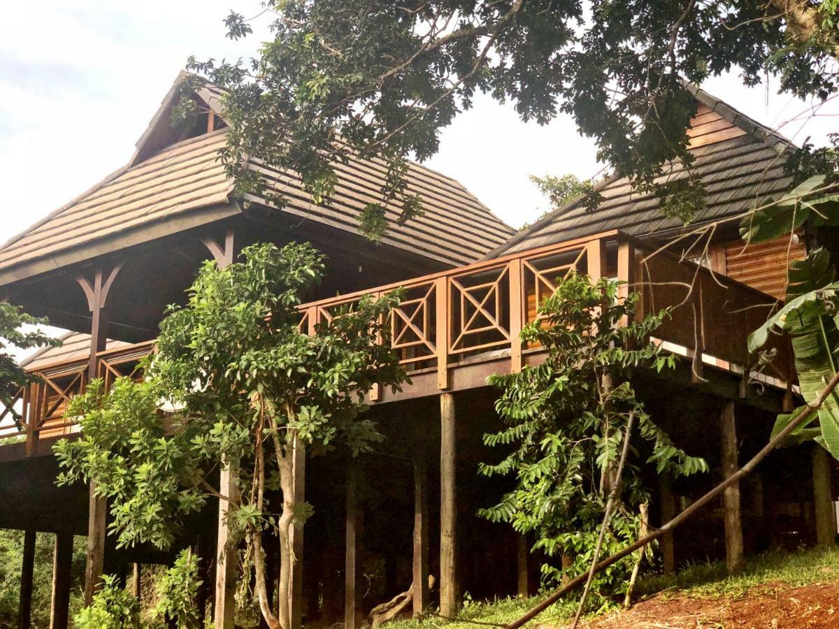 House 23 Ezulwini In Sodwana Bay Lodge المظهر الخارجي الصورة